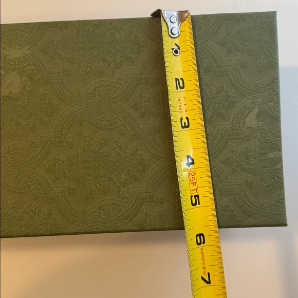 GUCCI Shoe Box - Picture 7 of 7